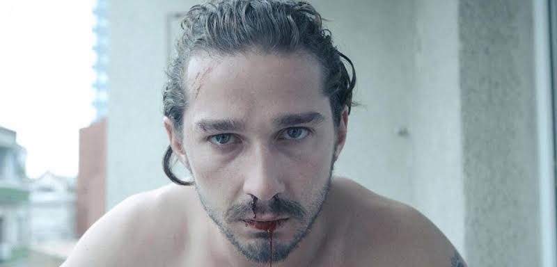 filme von shia labeouf