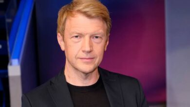 mit wem ist markus preiß verheiratet