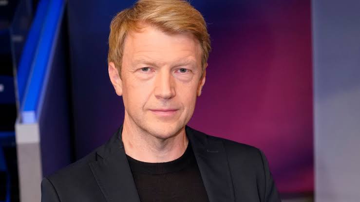 mit wem ist markus preiß verheiratet