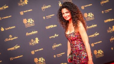 marwa eldesouki