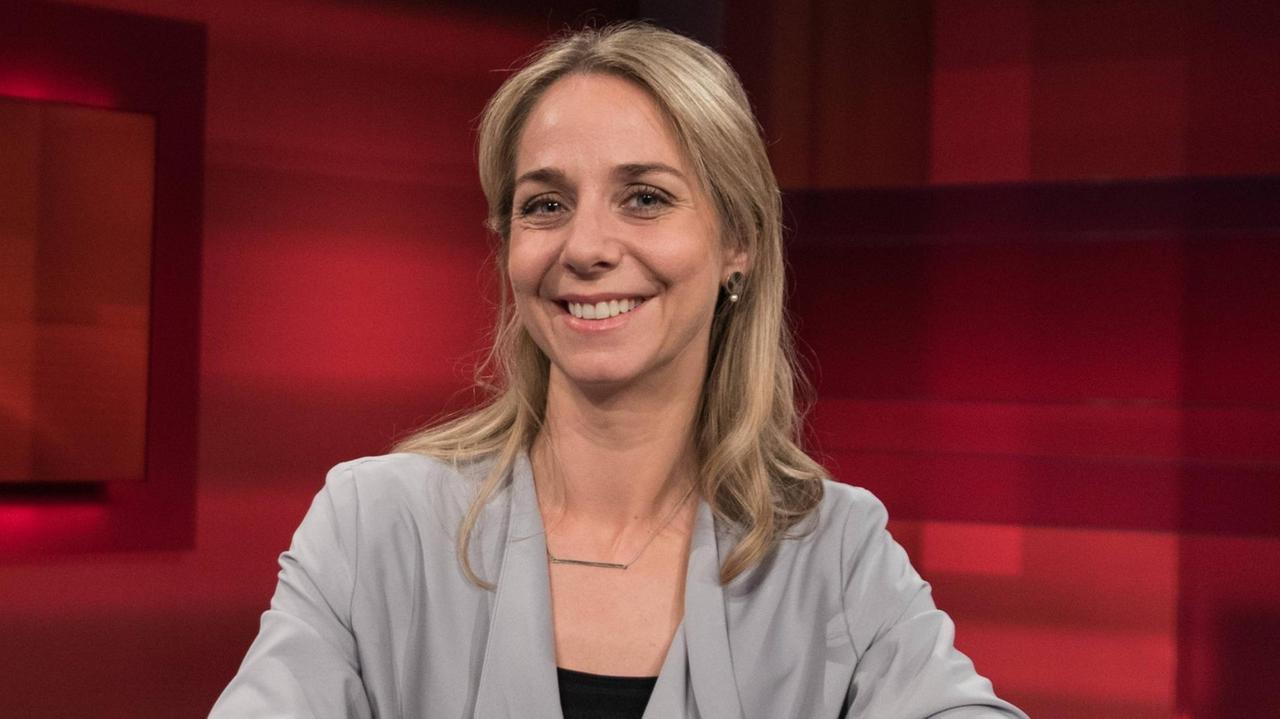 anette dowideit