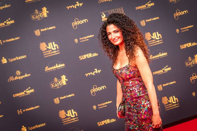 marwa eldesouki figur